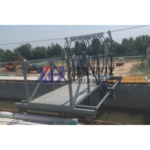 行車(chē)式刮泥機(jī)